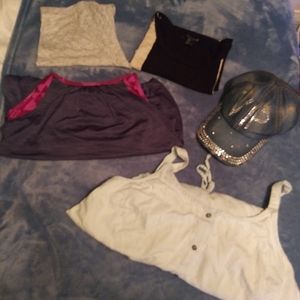 Women's clothes bundle